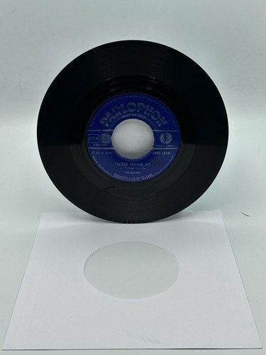 The beatles please - beatles,
