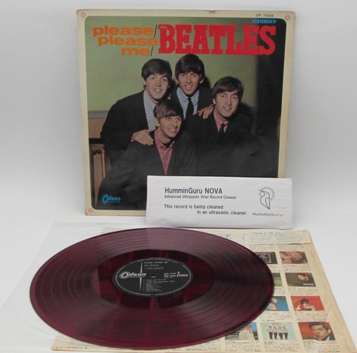 The beatles please - the,