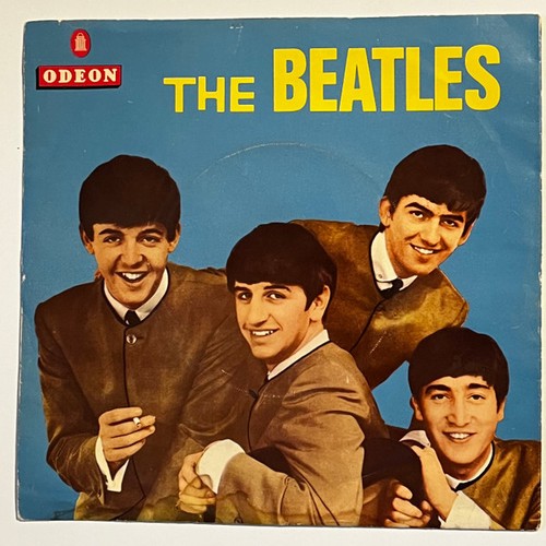 The beatles please - –,
