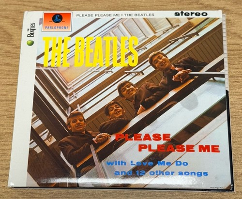 The beatles please - beatles,