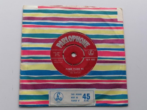 The beatles 1963 - the,