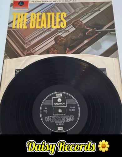 The beatles please - the, beatles-please