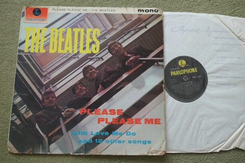 The beatles please - –,
