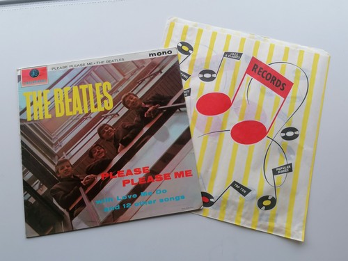 The beatles orig 1963 - the,