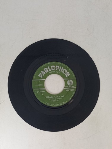 The beatles please me - beatles,