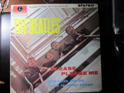The beatles please - beatles,,