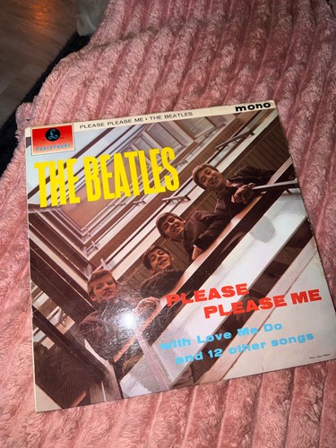Rare 1963 original - rare, uk