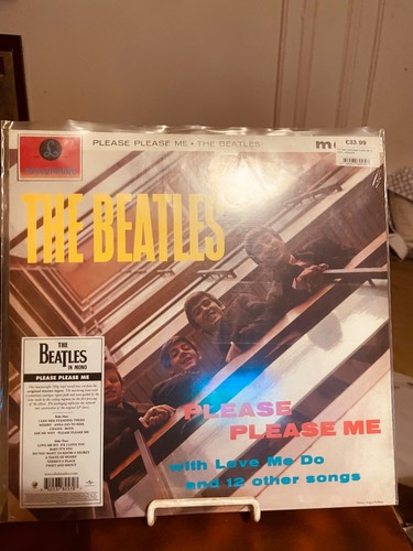 The beatles please - beatles-please,