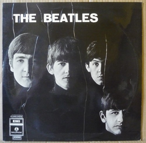 Beatles the please - the, (please