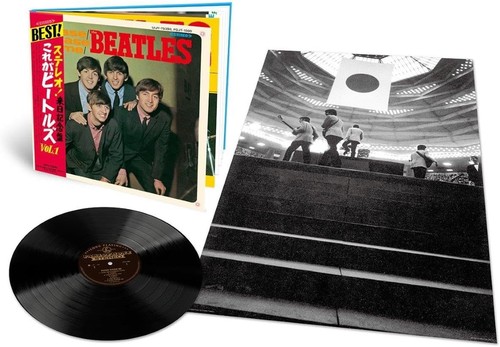 The beatles please - the,