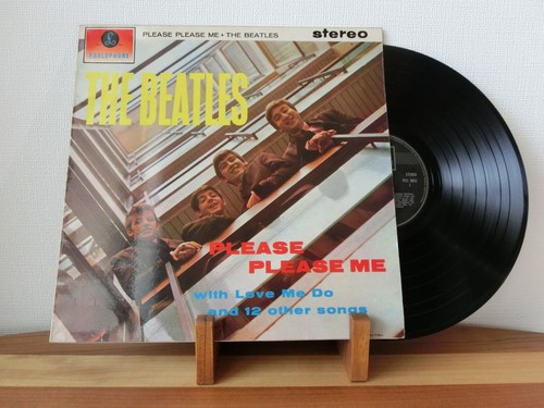 The beatles please - the,