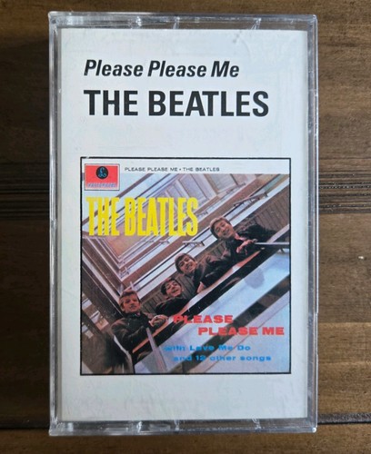 The beatles please - -,