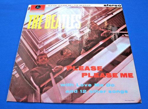 Original the beatles please - beatles, *