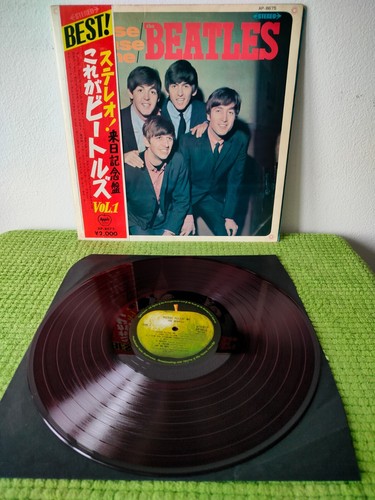 The beatles please - ,