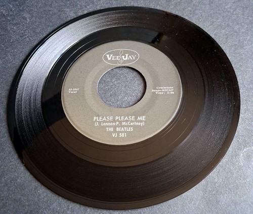 The beatles please - the,