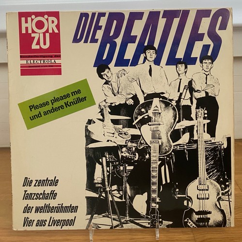 The beatles please - ✦,