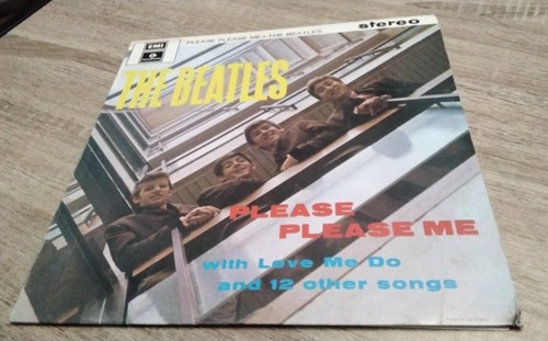 Vinile the beatles - the,