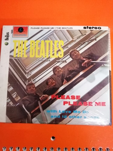 The beatles please - beatles,