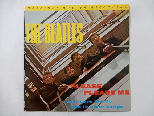 The beatles please - beatles,