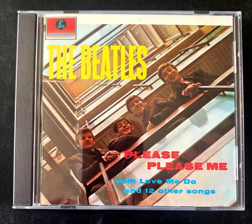 Please the beatles - me,,