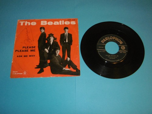 Vinile 45 giri - vinile,