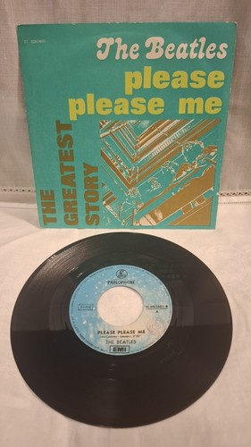 The beatles please - the, beatles,
