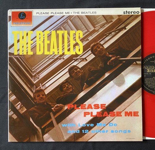 The beatles please - the, beatles/please