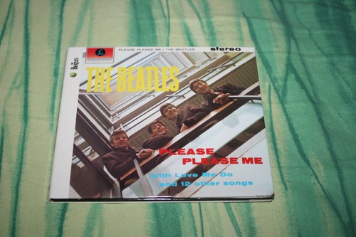 The beatles please - beatles,