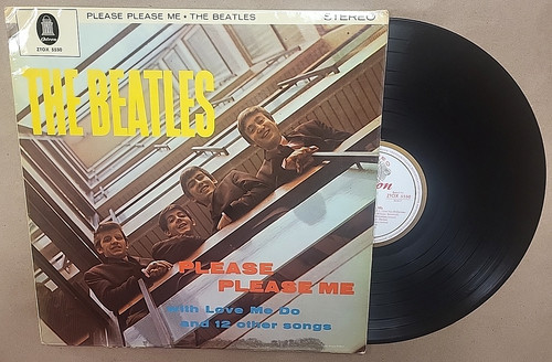 The beatles please - the, beatles-please