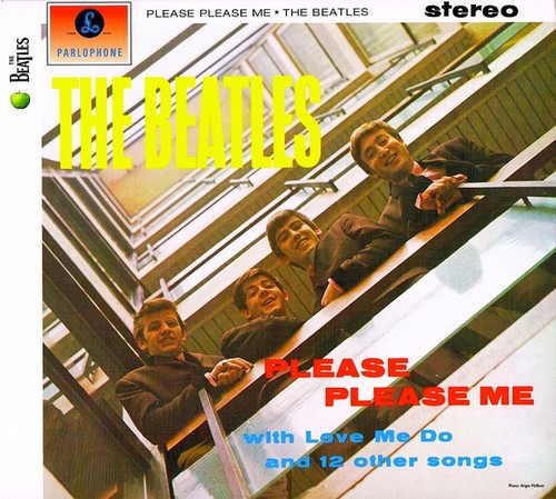 The beatles please - -,